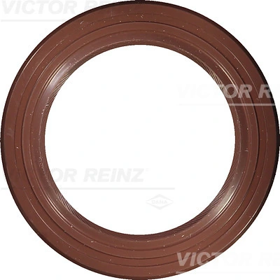 Shaft Seal, crankshaft
